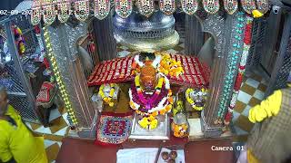 SHREE BABA RAMDEV SAMADHI LIVE AARTI DARSHAN