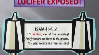 Lucifer Exposed