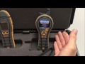 protimeter technician s kit includes surveymaster and hygromaster 2 moisture meters