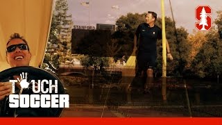 Coach Gunn | Episode 2 - Life At Stanford