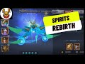 How to Rebirth Spirits - MU Origin 2