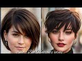 40 Short Pixie Haircuts: Trendy and Stylish ldeas for a Fresh Look In 2024