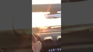 Lamborghini Huracan Acceleration at Sunset #lamborghini #huracan  #lamborghinihuracan #sunset #car