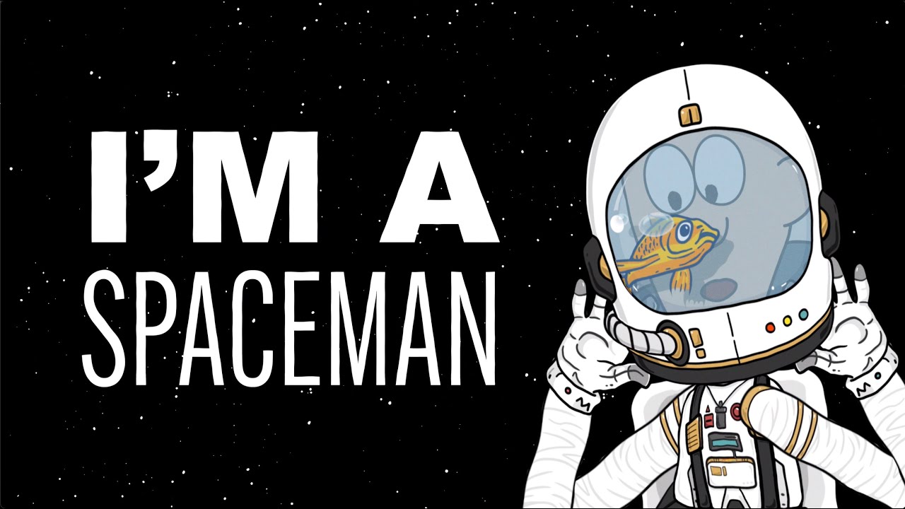 Character Animation Youtube