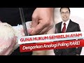 Setelah Menuntut Ilmu SEMBELIH Ayam, PH Dapat Idea Kerajaan AYAM CURI 😅