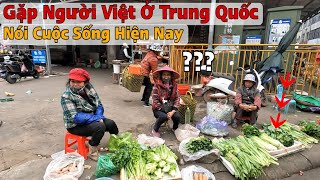 Du Lịch Bụi Trung Quốc Gặp Cô Việt Nam Bị Lừa Nói Về Cuộc Sống Hiện Nay