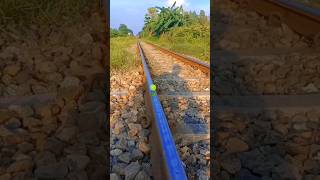 বল vsট্রেন#short #shorts #viralvideo 🚉🚉⚽