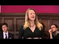 Snowden Debate - Oxford Union HD