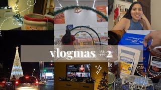 Indicação de filmes natalinos, compras antecipadas para a ceia & descanso🎄🤶