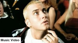 【1 Hour】Eminem - The Real Slim Shady (Music Video - Clean Version)