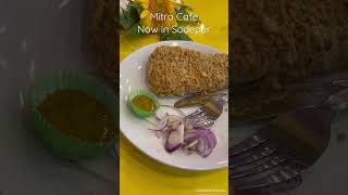 Mitra Cafe in Sodepur #kolkata #sodepur #panihati #panihatinews #mitracafe #kobiraji #kolkatafood