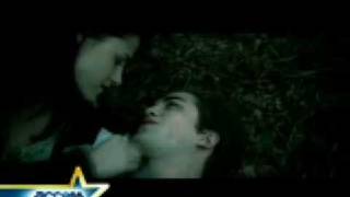 TWILIGHT - delete scene spoiler #1 [BITE SCENE]