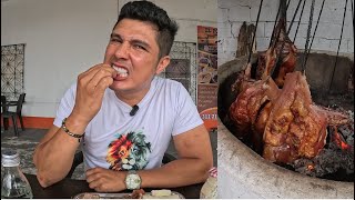 Conociendo la Comida llanera de Arauca | Son Sabores auténticos en COLOMBIA