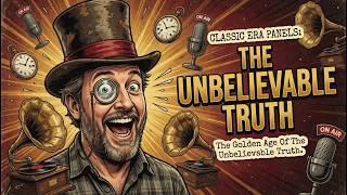 The Unbelievable Truth - Pigs,Museums,Ancient Greece,The North Pole | BBC Radio Comedy