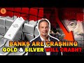 EXCLUSIVE! Massive GOLD & SILVER Trade Crash Is Here! | Andy Schectman