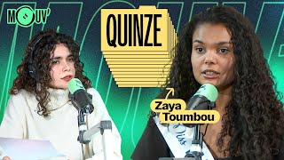 On revient sur les conséquences du cyclone Chido avec Miss Mayotte, Zaya Toumbou