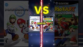 What is the Best Mario Kart Game?