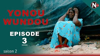 yonou wundou - saison 2 - épisode 3