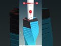 Stack ball level 11 #shorts #trending #viralvideo #gamer #game #viral #gameplay #tiktok