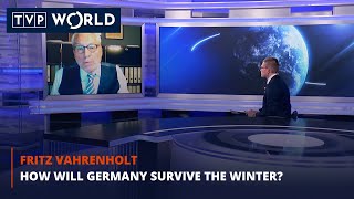 How will Germany survive the winter? | Fritz Vahrenholt | TVP World