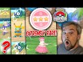 Rare Shinies & Hundos Caught at the Pokémon Worlds 2024 Event! But unfortunately this happened...