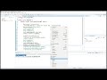 Method Parameters & Constructors