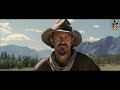 Open Range (2003) Shootout