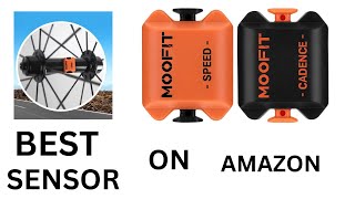 Best  Cycling Cadence Sensor for Outdoor ! Top 5 Sensor Review