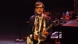 Weezer - Pork And Beans [Live at 013, Tilburg - 21-10-2017]