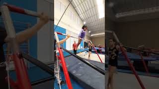 Gimnasia Artistica