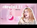 Are You #NewtoLE? Here's The Entire LE Product Line Explained! | Builder Gel Nails, Color & More