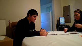 Mark PEAK Direct Training Pre-Assessment