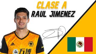 Raúl Jiménez ●Insane Speed, Skills, Goals & Assists - 2021