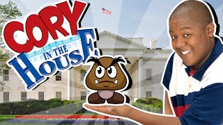 Cory in the House - The Lonely Goomba