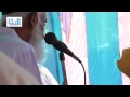 munazra e khalifa e tajush shariah mufti khushnood alam ahsani qazi e kaushambi to abbu miya part 1