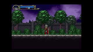 Ambience Meditation | Castlevania Relaxation | Vampire Thunderstorm