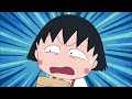 CHIBI MARUKO-CHAN/चिबी मारुको चान #833 मारुको दादाजी को लाने गयी