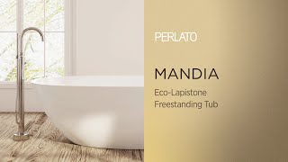 The Mandia Tub by Perlato