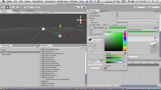 Breakfast With Unity: Vector Stuff