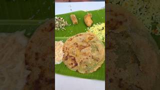 ಹಳ್ಳಿ ಊಟ ಸೂಪರ್ ಅಲ್ವಾ? #meal #uta #rice #Sameer #anna #samber #palya #trending #new #viral