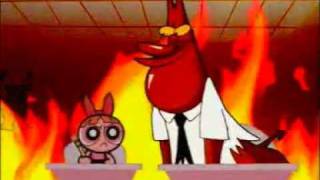 CN AUSTRALIA Character Of The Month: Red Guy [2003]