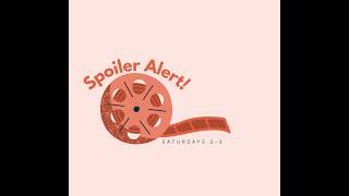 Spoiler Alert Episode 1: Introducing Me | UIC Radio