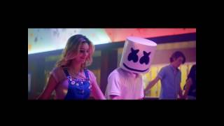 Marshmello - Summer (Official Music Video) with Lele Pons