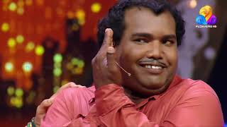 Utsavam Superstar | Flowers | Epi - 26