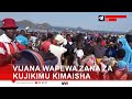 VIJANA WAPEWA ZANA ZA KUJIKIMU KIMAISHA