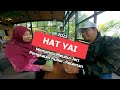 Hat Yai 2022 | Cara Bawa Masuk Kereta Melalui Pengkalan Kubor, Kelantan.