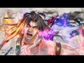 SOULCALIBUR VI - Basics of Combat ft. Mark Julio | PS4, X1, PC