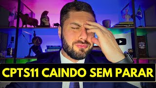 CPTS11 | CAPITÂNIA SECURITIES FII | Análise Completa e Atualizada (Outubro 2024)