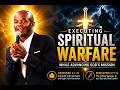 Executing Spiritual Warfare While Advancing God's Mission | Pastor Mutombwa