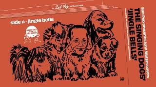 John Waters Covers ‘The Singing Dogs’ “Jingle Bells’